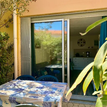 Apartman A ! Narbonne