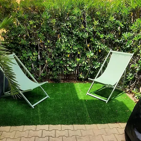 A ! Apartman Narbonne